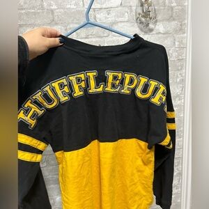 Harry Potter long sleeve t-shirt size XS